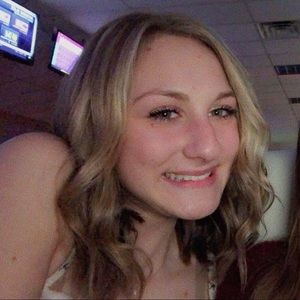 Meet your Posher, Reagan